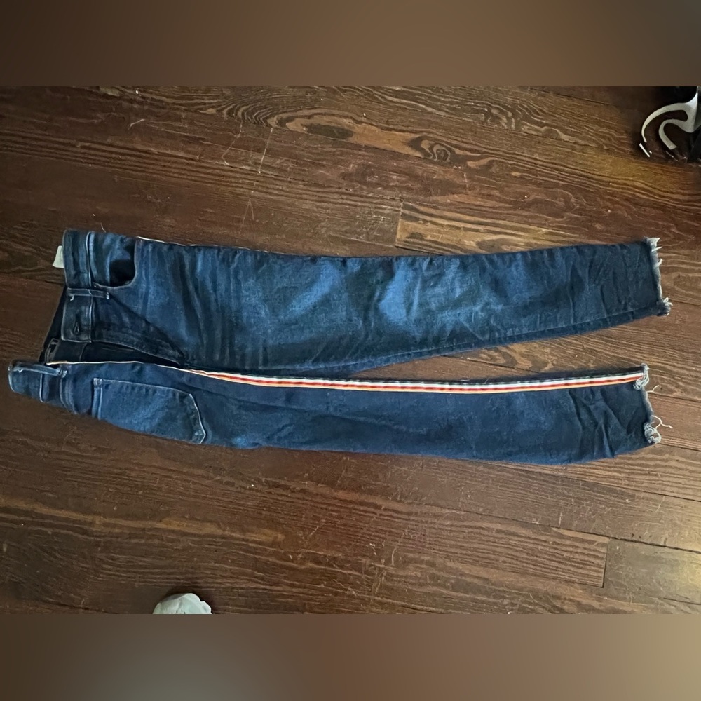 Abercrombie jeans